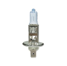 Лампа галогенна H1 12V 55W P14.5s X LIGHT 4200K
