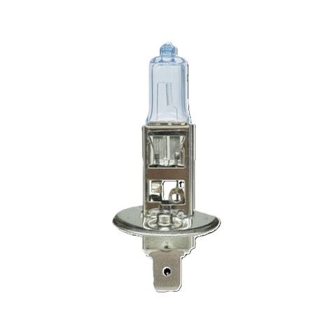 Лампа галогенна H1 12V 55W P14.5s X LIGHT 4200K