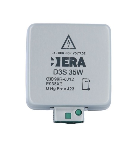 Лампа ксенонова D3S 42V 35W PK32d-5 XENON Лампа ксенонова D3S 42V 35W PK32d-5 XENON
