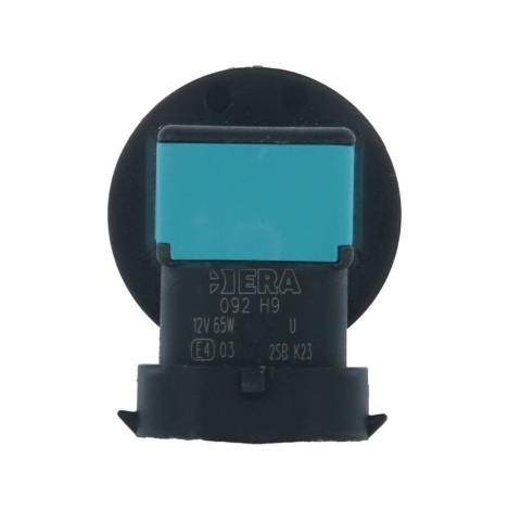 Лампа галогенная H9 12V 65W PGJ19-5