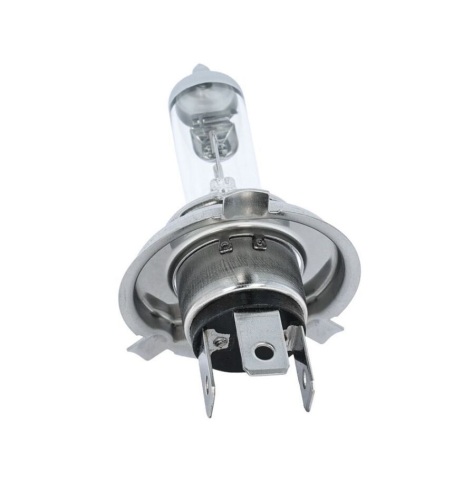 Лампа галогенная H4 12V 60/55W P43t Лампа галогенная H4 12V 60/55W P43t