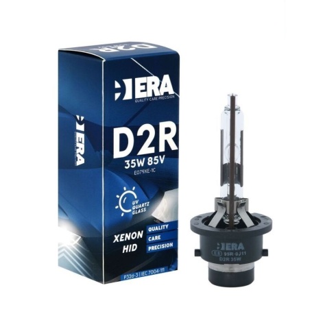 Лампа ксенонова D2R P32d-3 85V 35W XENON