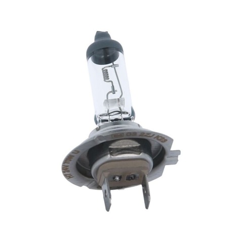 Лампа галогенная H7 24V 70W PX26d