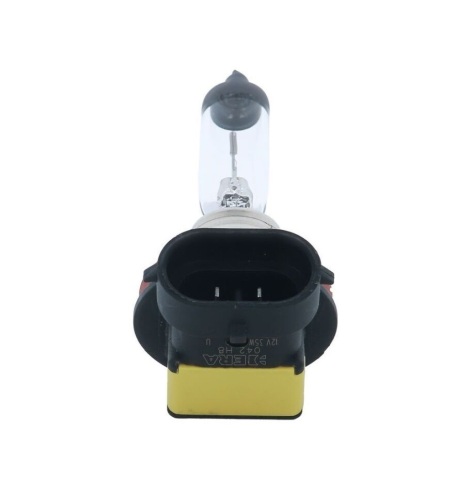 Лампа галогенна H8 12V 35W PGJ19-1