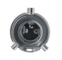 Лампа галогенна H4 12V 60/55W P43t +150, фото 4 - интернет-магазин Auto-Mechanic