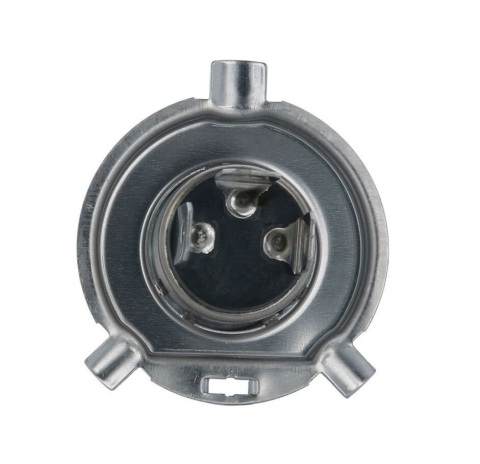 Лампа галогенна H4 12V 60/55W P43t +150 Лампа галогенна H4 12V 60/55W P43t +150
