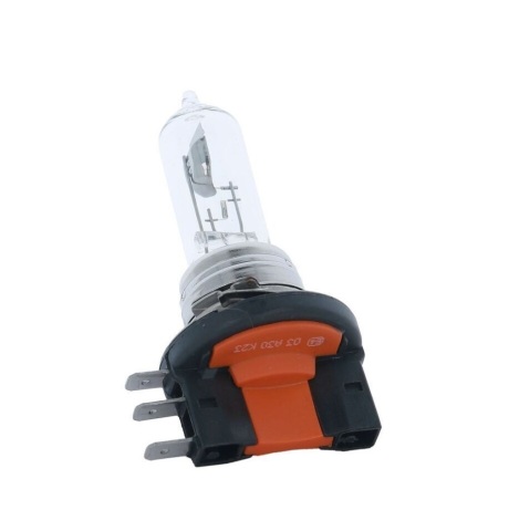 Лампа галогенна H15 12V 15/55W PGJ23t-1