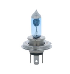 Лампа галогенна H4 12V 55W P43t 4200K
