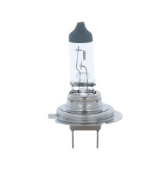 Лампа галогенная H7 12V 55W PX26d