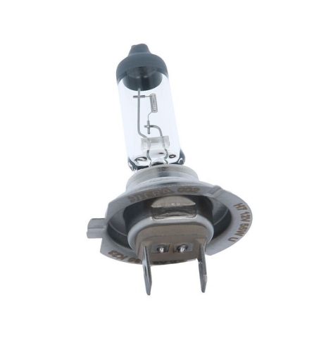 Лампа галогенна H7 12V 55W PX26d Лампа галогенна H7 12V 55W PX26d