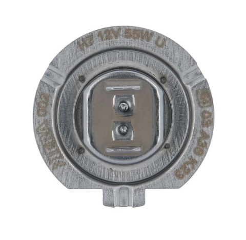 Лампа галогенна H7 12V 55W PX26d Лампа галогенна H7 12V 55W PX26d