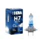 Лампа галогенна H7 12V 55W PX26d +100, фото 2 - интернет-магазин Auto-Mechanic