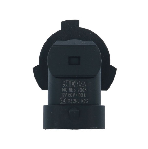 Лампа галогенна HB3 12V P20d 60W +100 Лампа галогенна HB3 12V P20d 60W +100