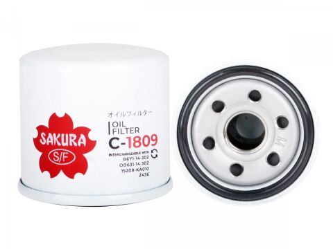 Оливний фільтр