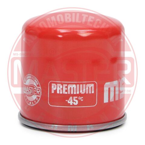 Масляный фильтр