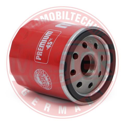 Оливний фільтр