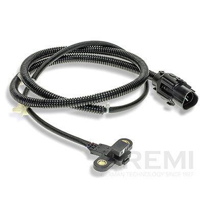 Датчик импульсов