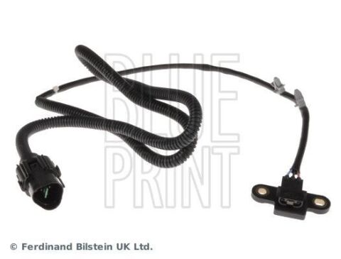 Імпульсний датчик, колінчатий вал