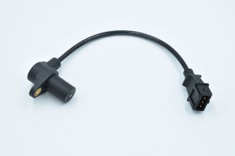 Імпульсний датчик, колінчатий вал