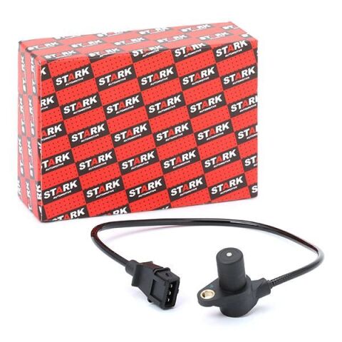 Датчик импульсов