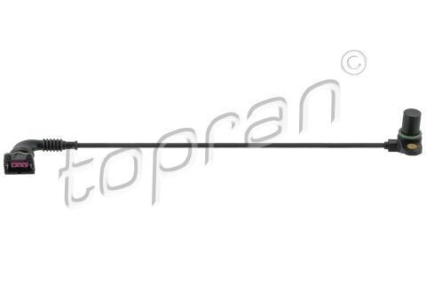 Датчик, положение распределительного вала