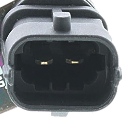 Імпульсний датчик, колінчатий вал