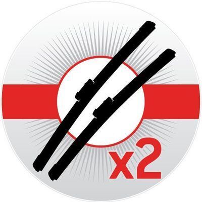 Щітка двірника Щітка двірника