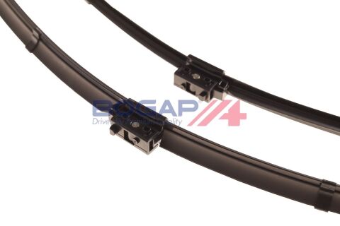 Щітка двірника