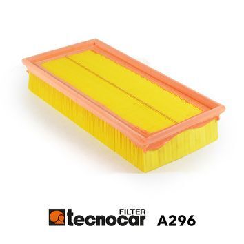 Воздушный фильтр