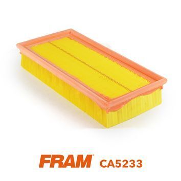 Воздушный фильтр