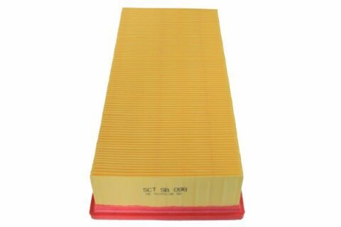 Повітряний фільтр