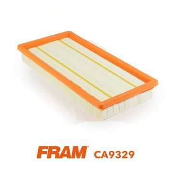 Воздушный фильтр