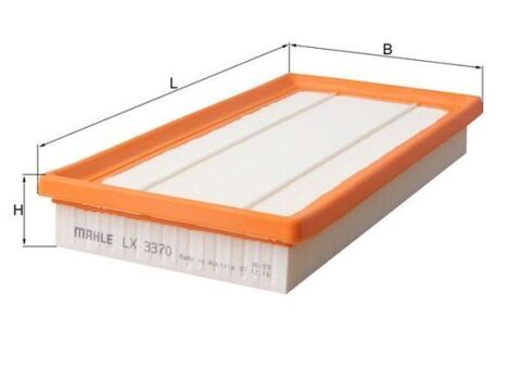 Воздушный фильтр