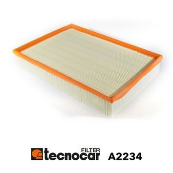 Повітряний фільтр