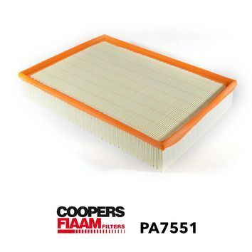 Повітряний фільтр Повітряний фільтр