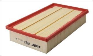 Повітряний фільтр