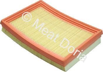 Воздушный фильтр Воздушный фильтр