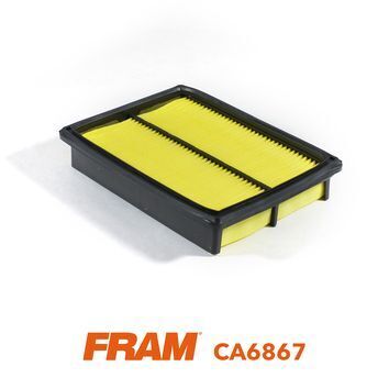 Воздушный фильтр