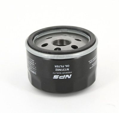 Масляный фильтр Масляный фильтр