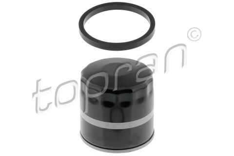 Оливний фільтр