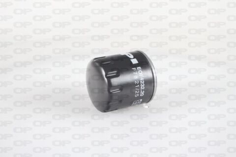 Оливний фільтр