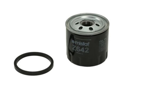 Оливний фільтр