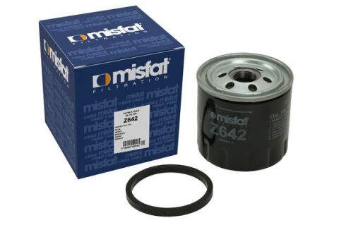 Оливний фільтр