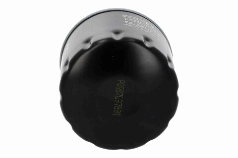 Оливний фільтр