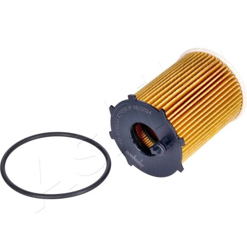 Оливний фільтр