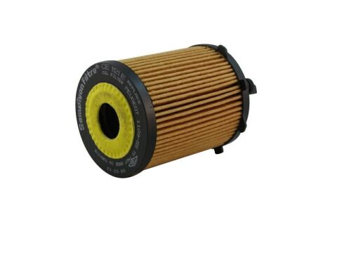 Оливний фільтр Оливний фільтр