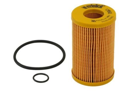 Оливний фільтр