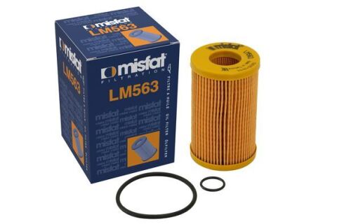 Оливний фільтр