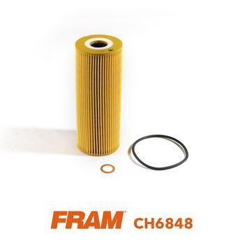 Оливний фільтр