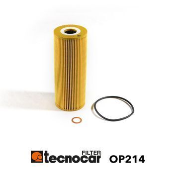 Оливний фільтр Оливний фільтр